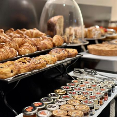 Delparco Hotel Buttrio Ngoại thất bức ảnh