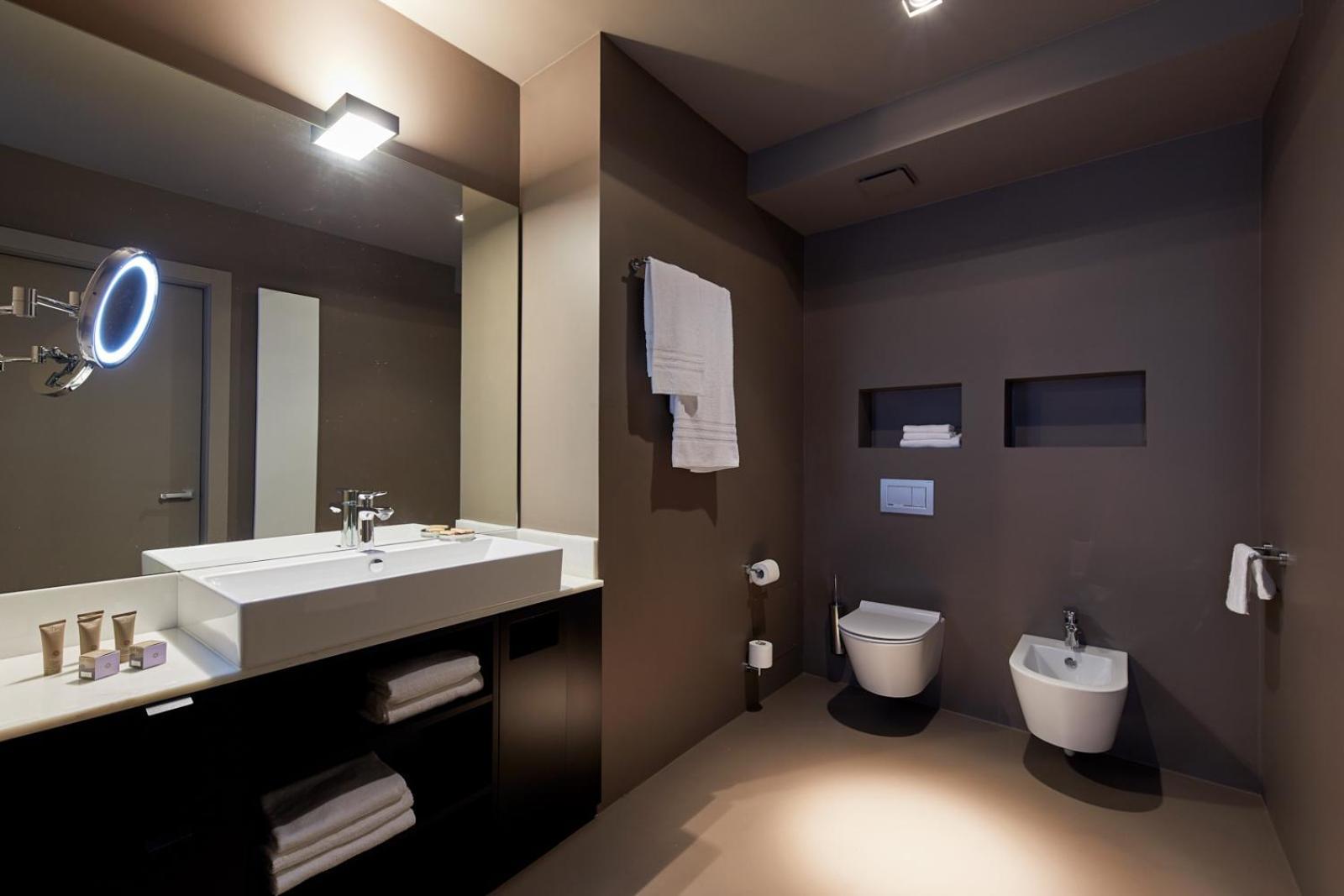Delparco Hotel Buttrio Ngoại thất bức ảnh