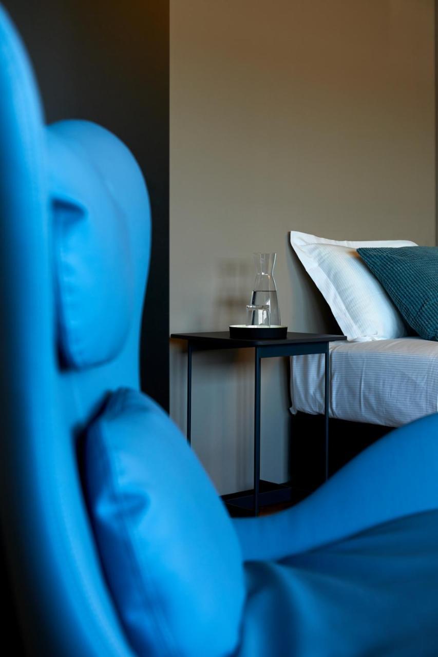 Delparco Hotel Buttrio Ngoại thất bức ảnh