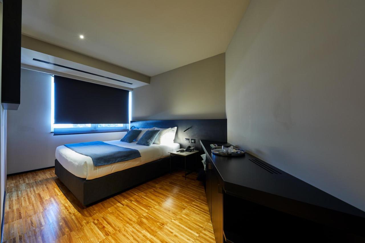 Delparco Hotel Buttrio Ngoại thất bức ảnh