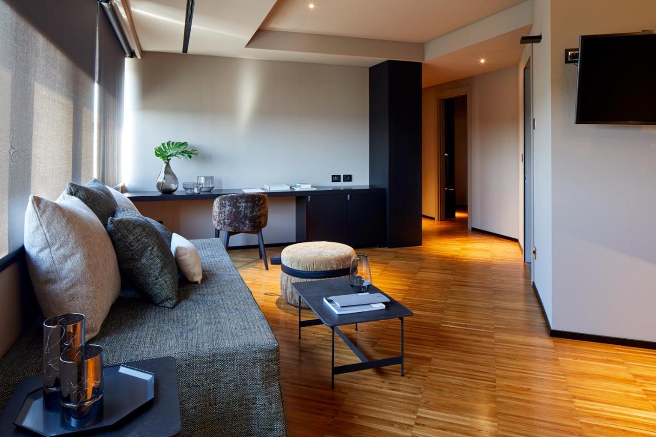 Delparco Hotel Buttrio Ngoại thất bức ảnh
