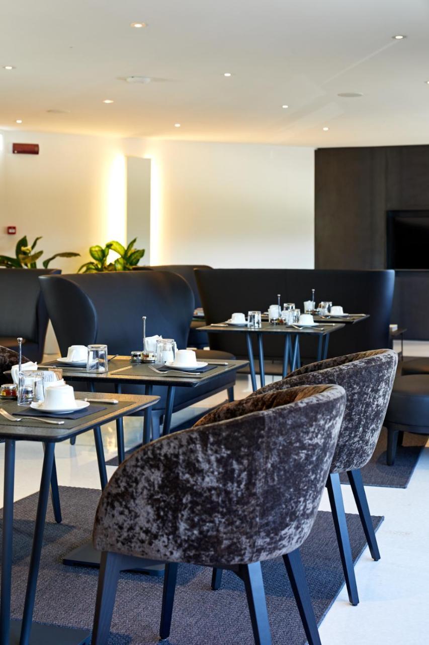 Delparco Hotel Buttrio Ngoại thất bức ảnh