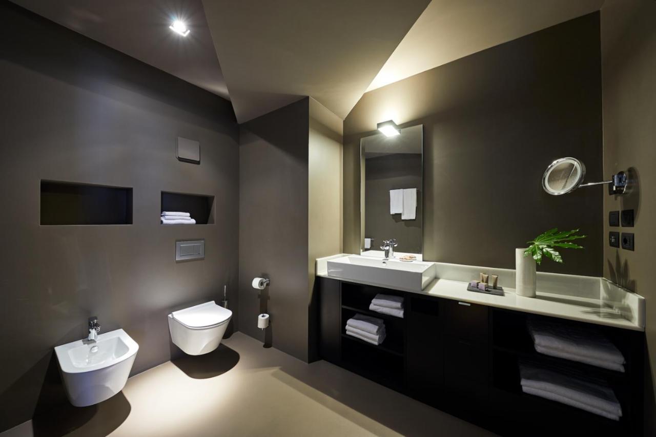 Delparco Hotel Buttrio Ngoại thất bức ảnh