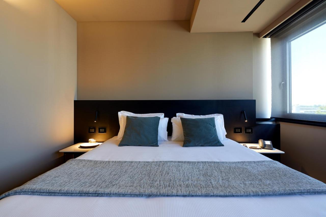 Delparco Hotel Buttrio Ngoại thất bức ảnh