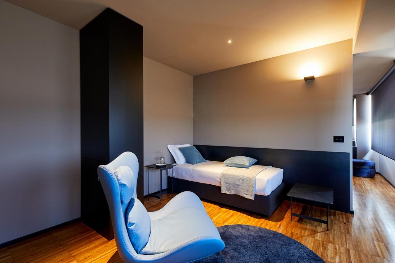 Delparco Hotel Buttrio Ngoại thất bức ảnh