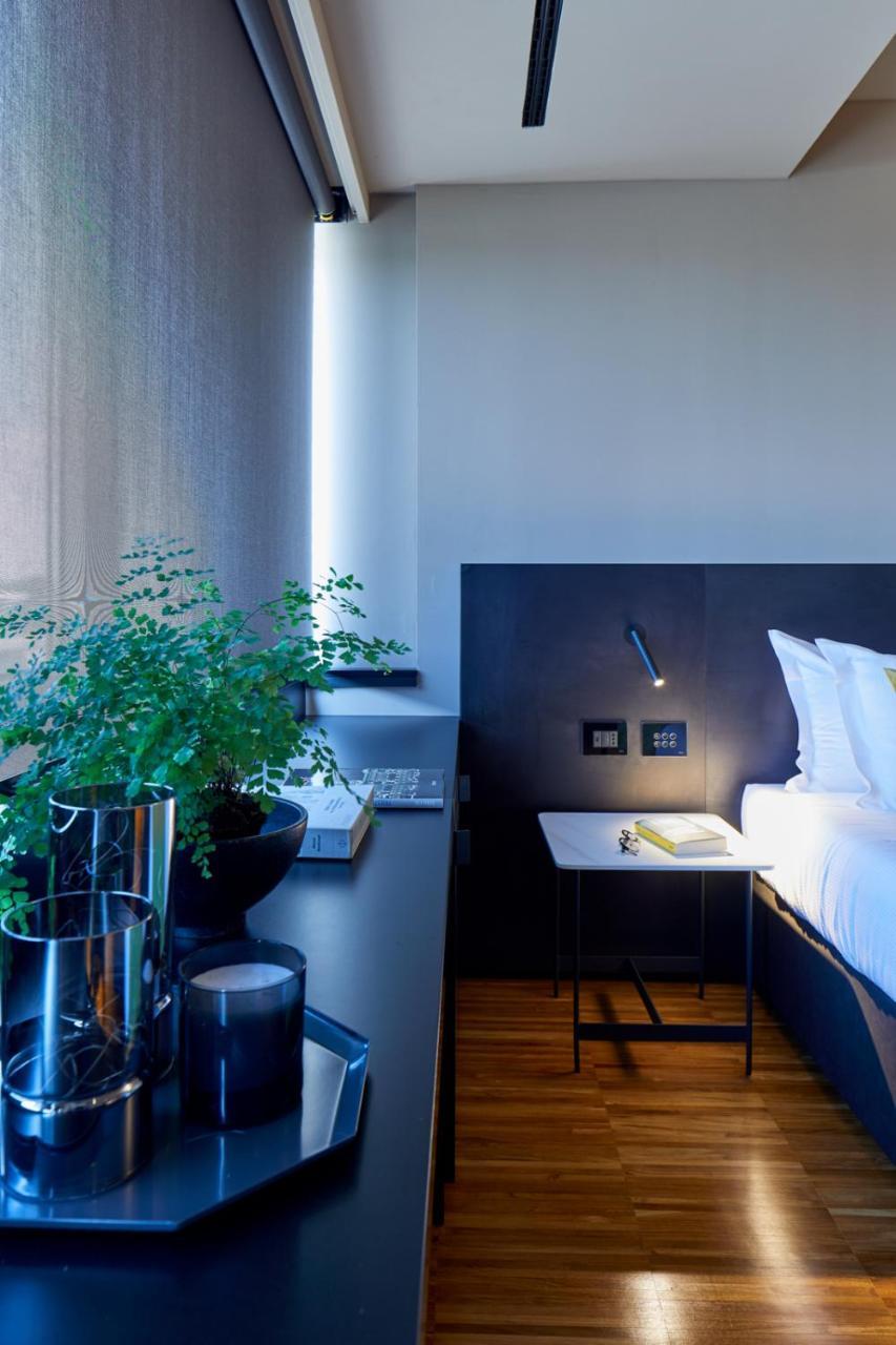 Delparco Hotel Buttrio Ngoại thất bức ảnh