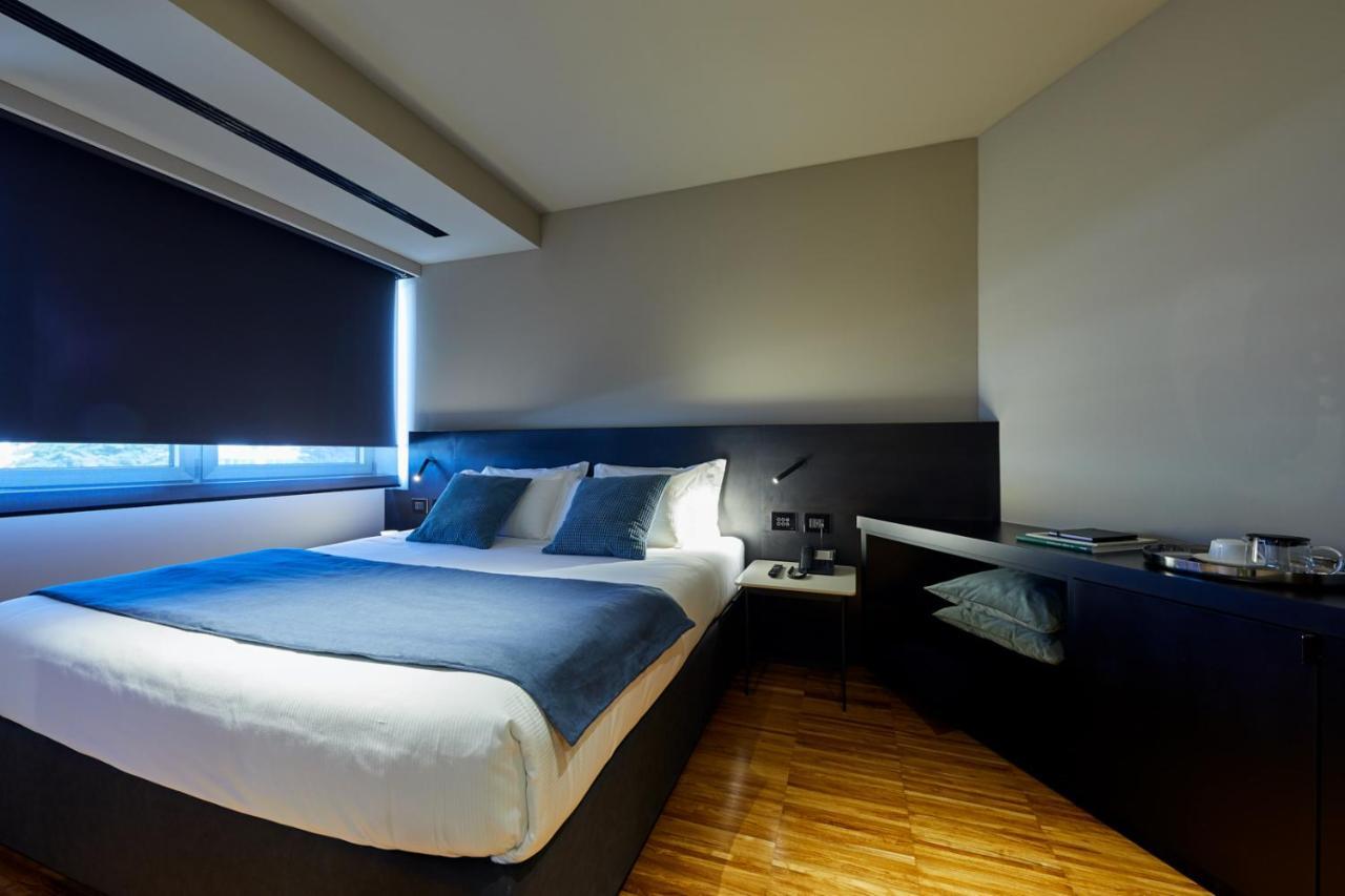 Delparco Hotel Buttrio Ngoại thất bức ảnh