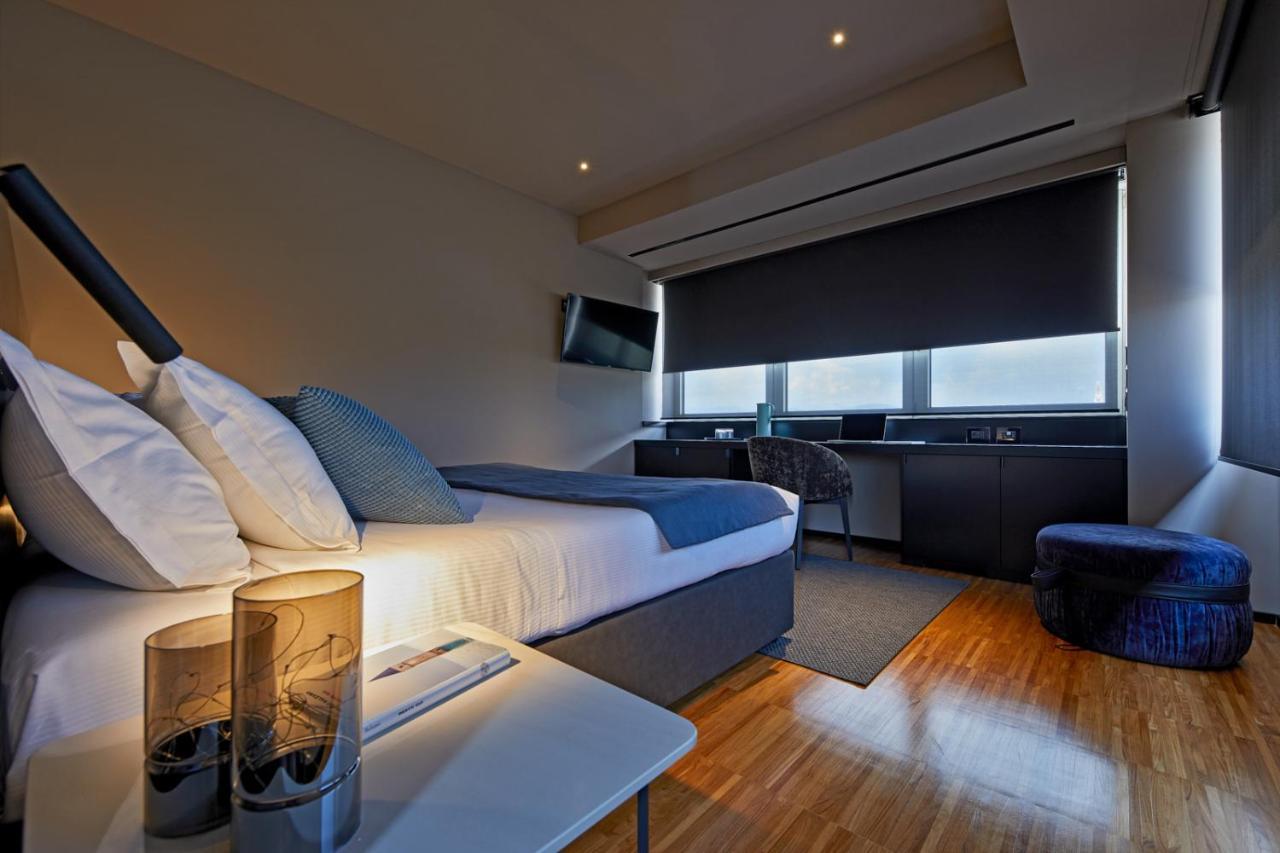 Delparco Hotel Buttrio Ngoại thất bức ảnh