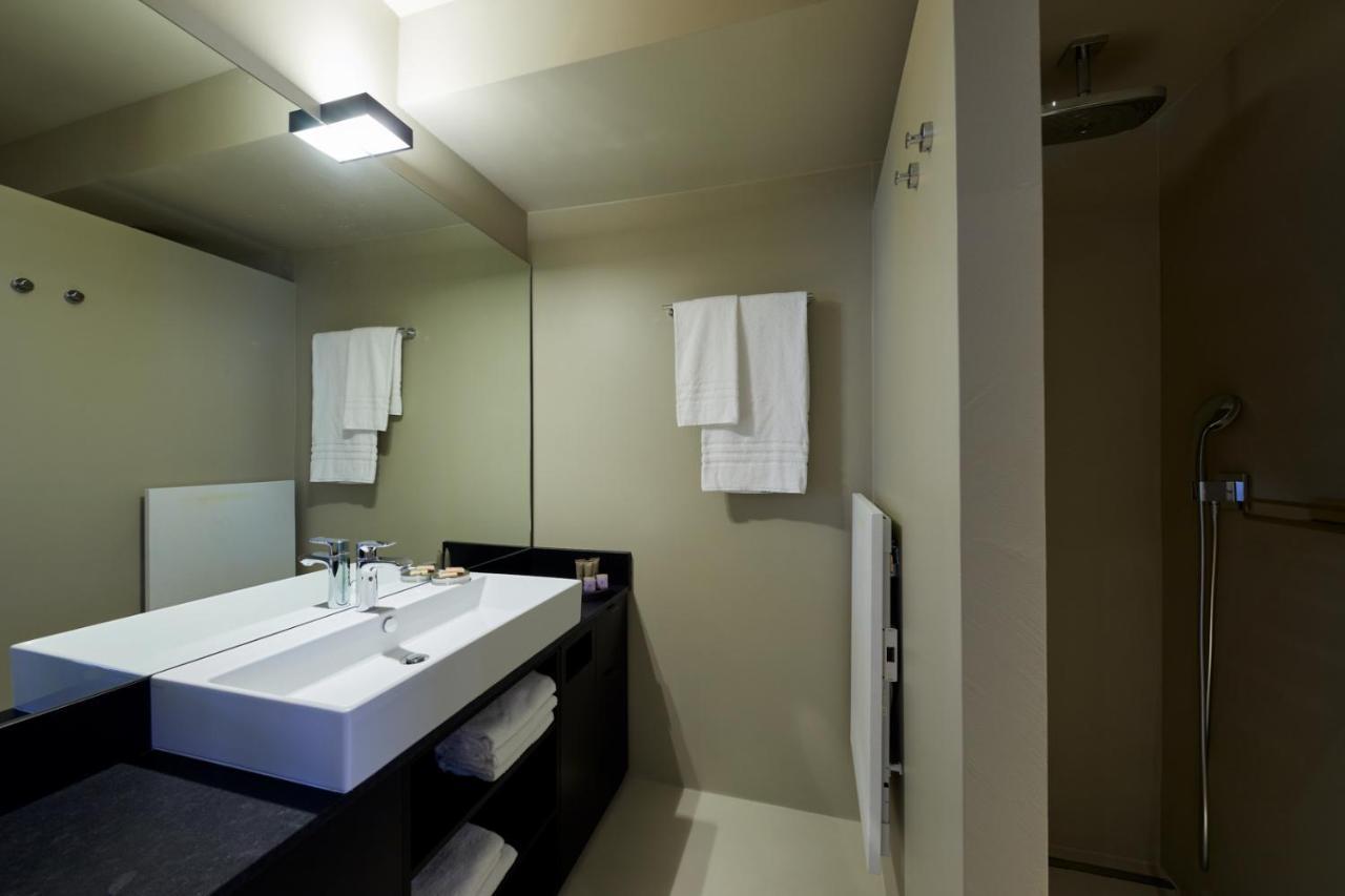 Delparco Hotel Buttrio Ngoại thất bức ảnh