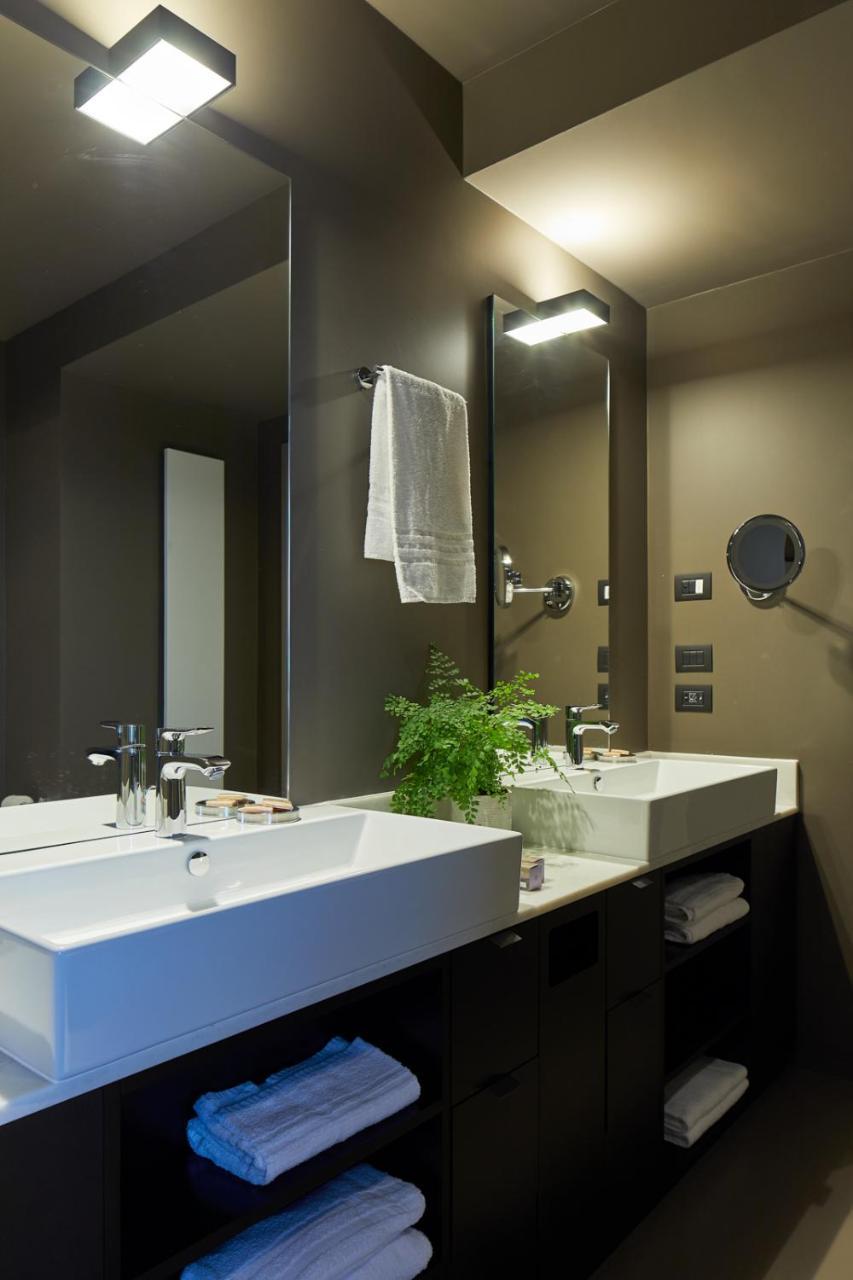 Delparco Hotel Buttrio Ngoại thất bức ảnh