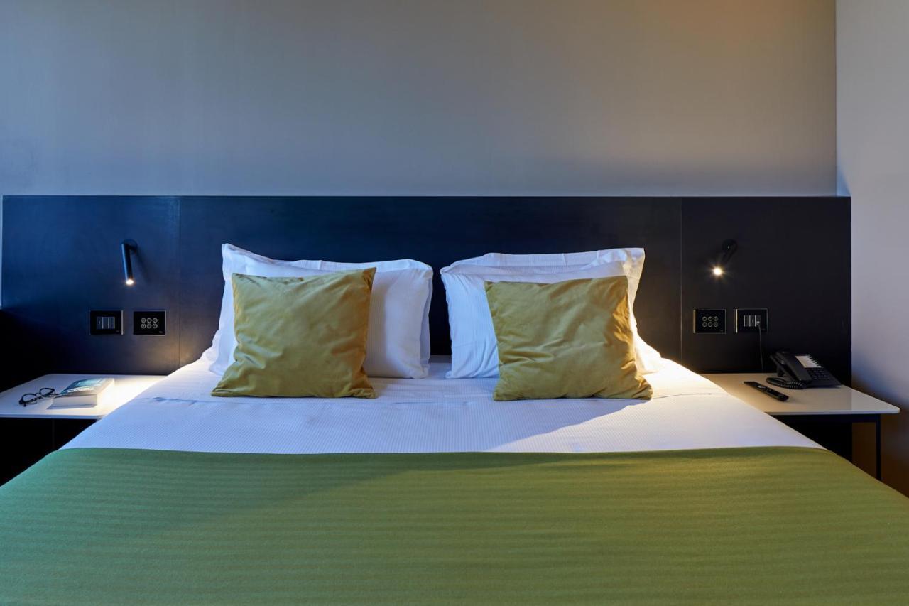 Delparco Hotel Buttrio Ngoại thất bức ảnh