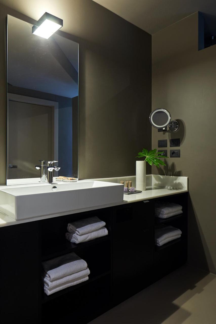 Delparco Hotel Buttrio Ngoại thất bức ảnh