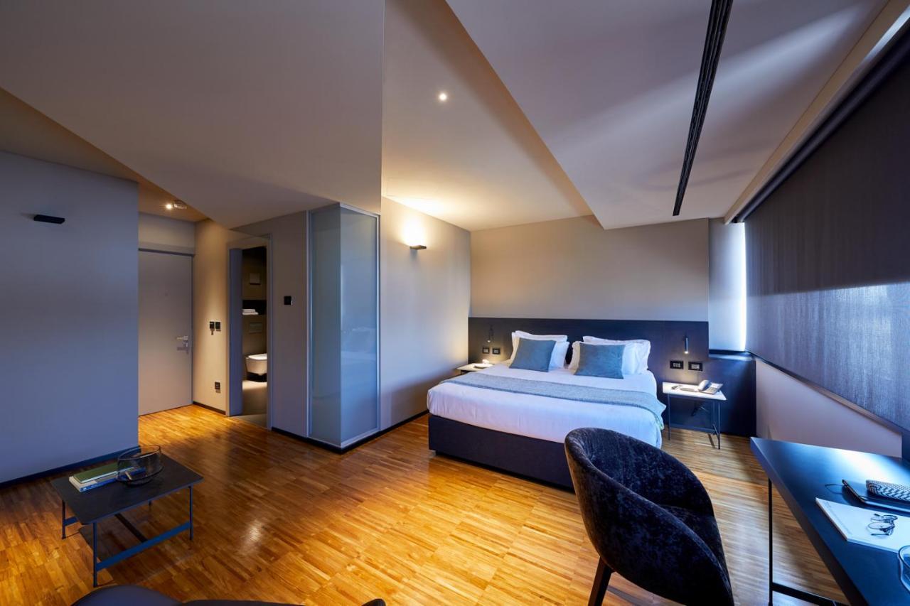 Delparco Hotel Buttrio Ngoại thất bức ảnh