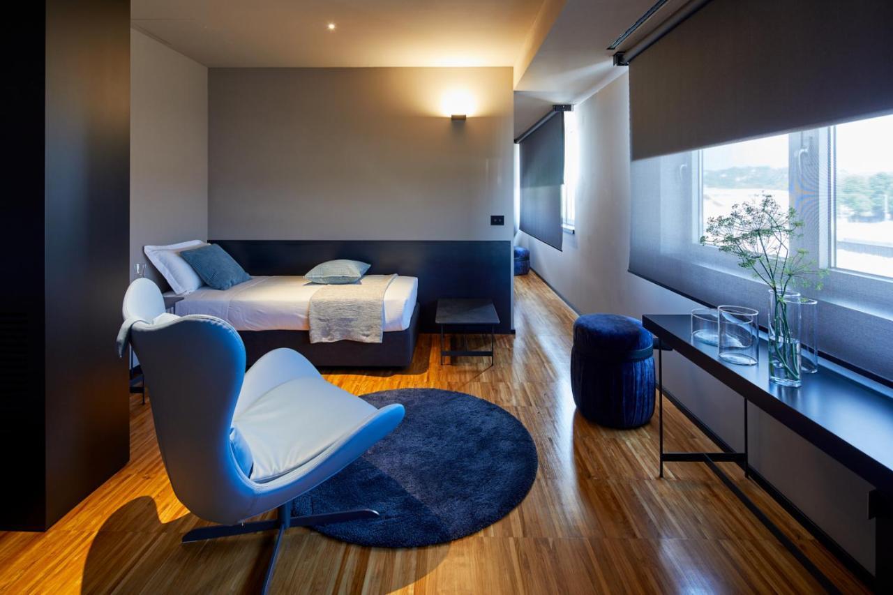 Delparco Hotel Buttrio Ngoại thất bức ảnh