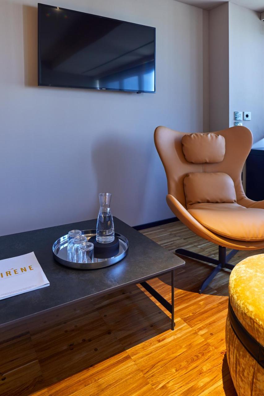 Delparco Hotel Buttrio Ngoại thất bức ảnh
