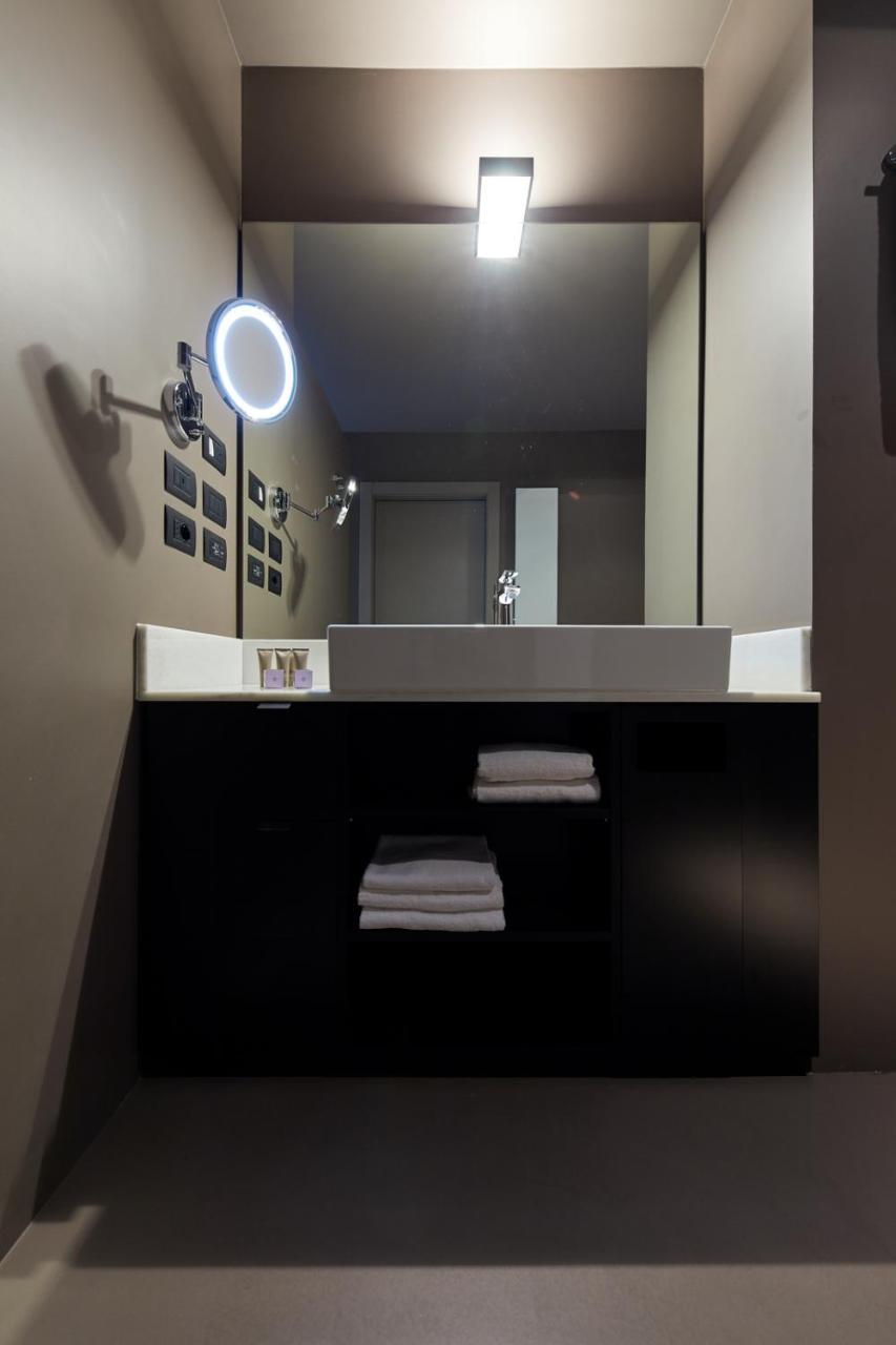 Delparco Hotel Buttrio Ngoại thất bức ảnh