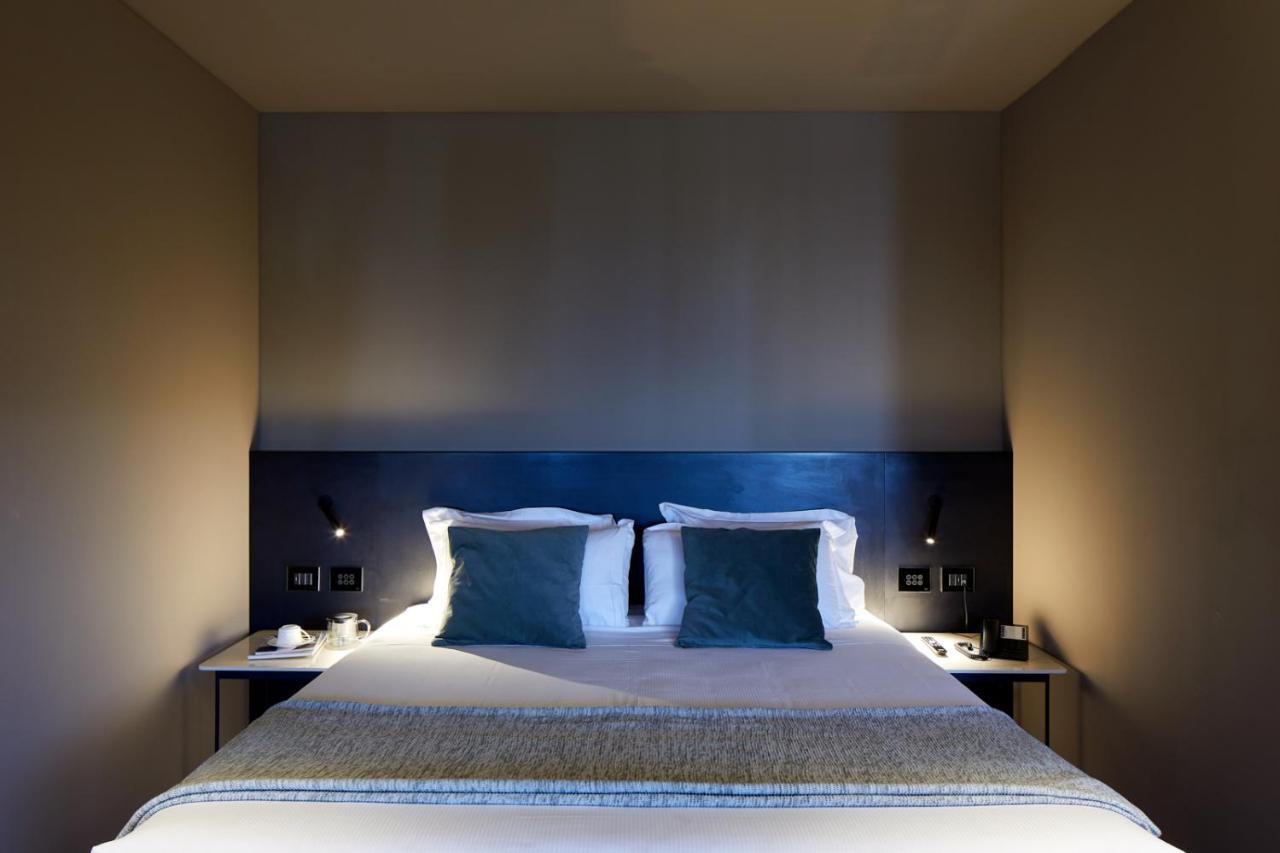 Delparco Hotel Buttrio Ngoại thất bức ảnh