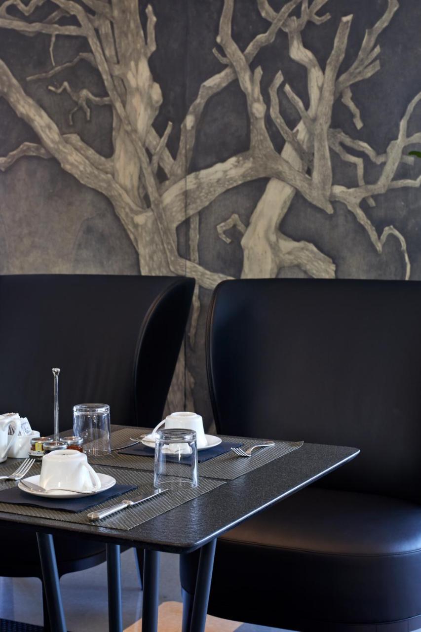 Delparco Hotel Buttrio Ngoại thất bức ảnh