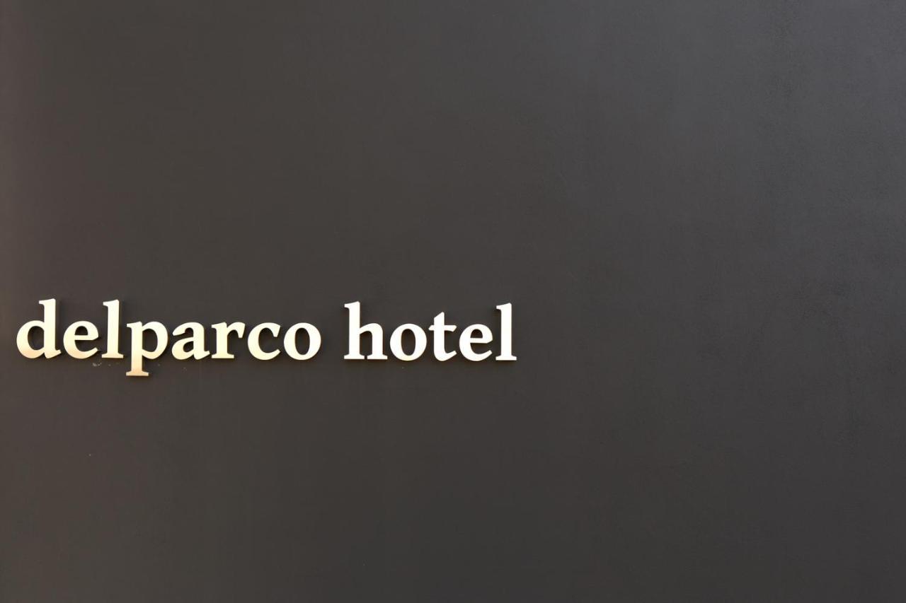 Delparco Hotel Buttrio Ngoại thất bức ảnh
